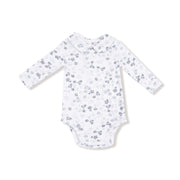 Peter Pan Collar Bodysuit