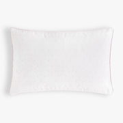 Classic Polka Dot Toddler Pillow - Pink