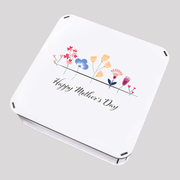 Gift Boxes For Mother`s Day Square