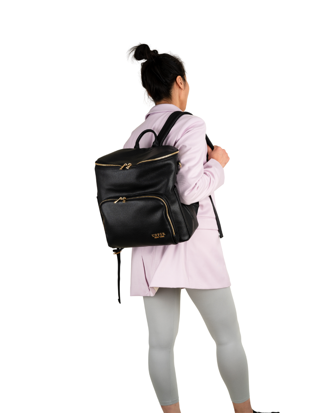 Newborn Getaway Airline-approved Carry On System