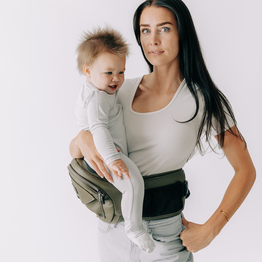 Hip Carrier