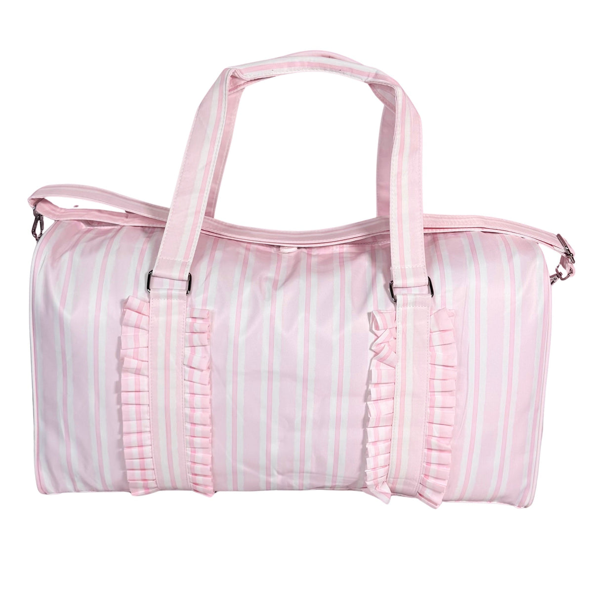 Nylon Duffle Bag