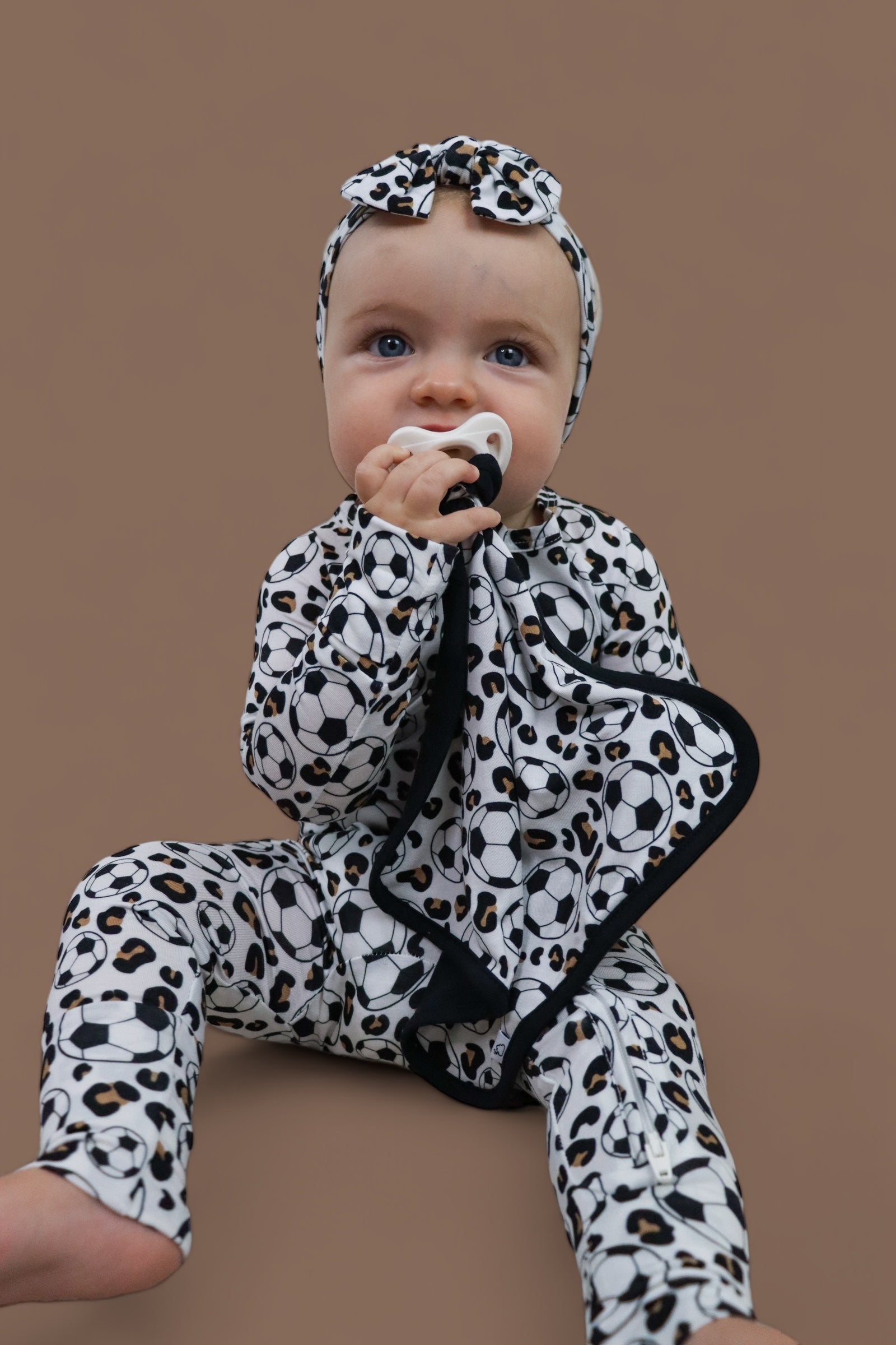 Wild Goals Dream Lovey