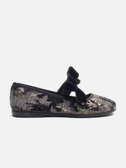 Andie Black Print
