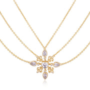 Star-crossed Lovers Necklace