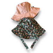 Bucket Hat In Floralista