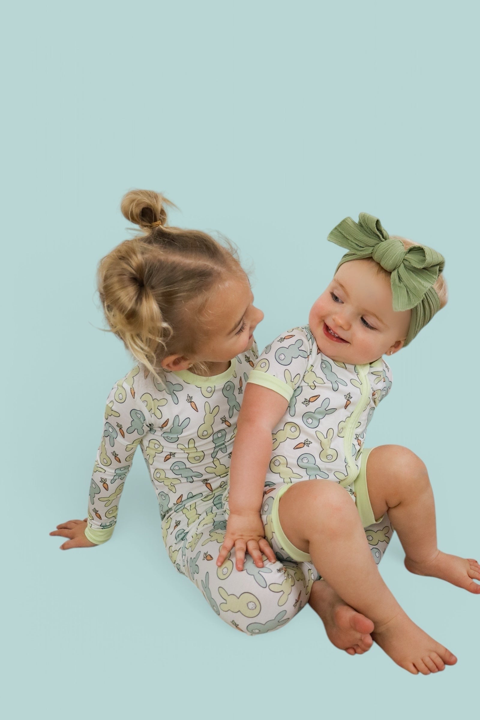 Hoppity Tails Dream Shortie