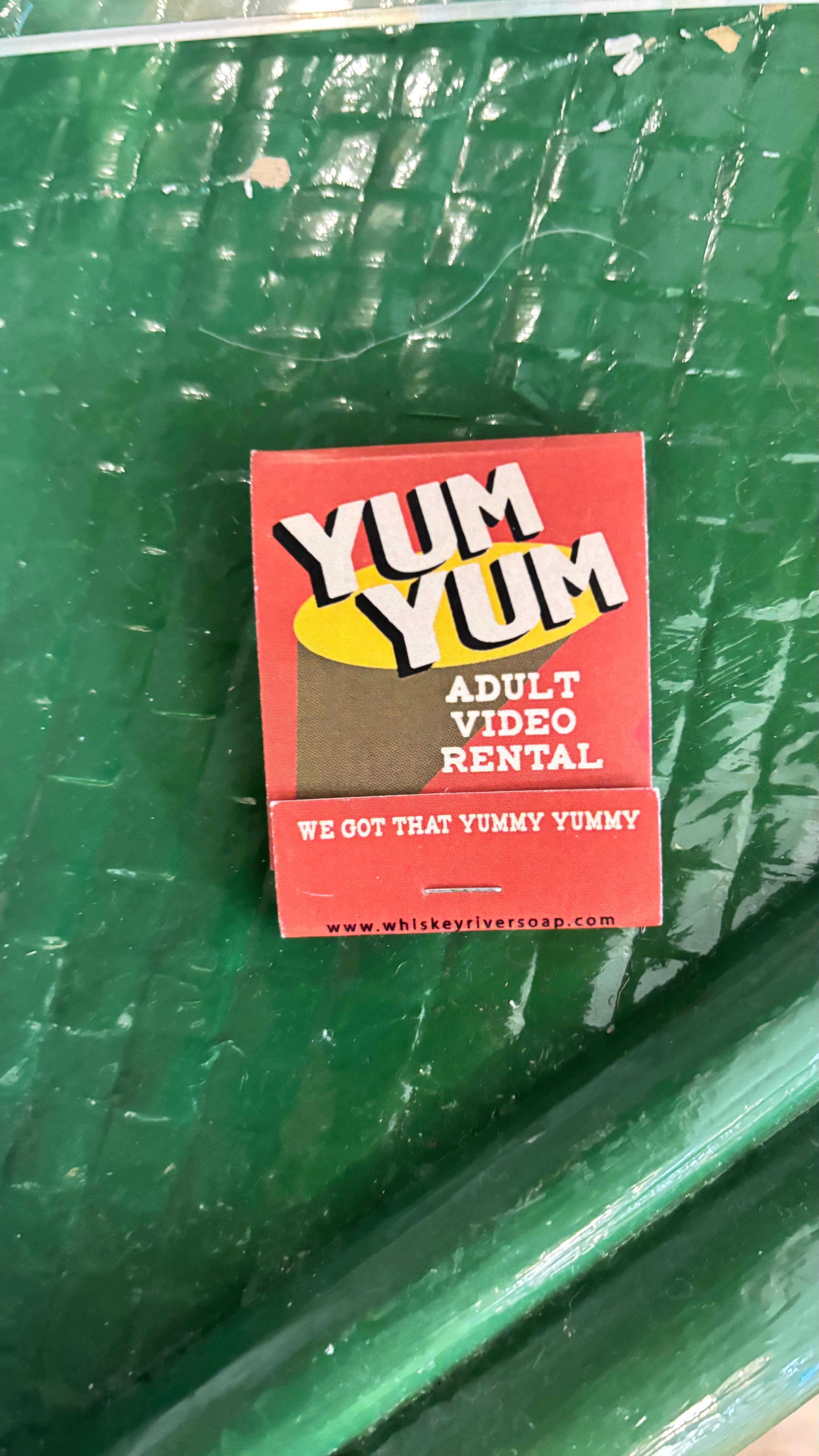 Funny Matches