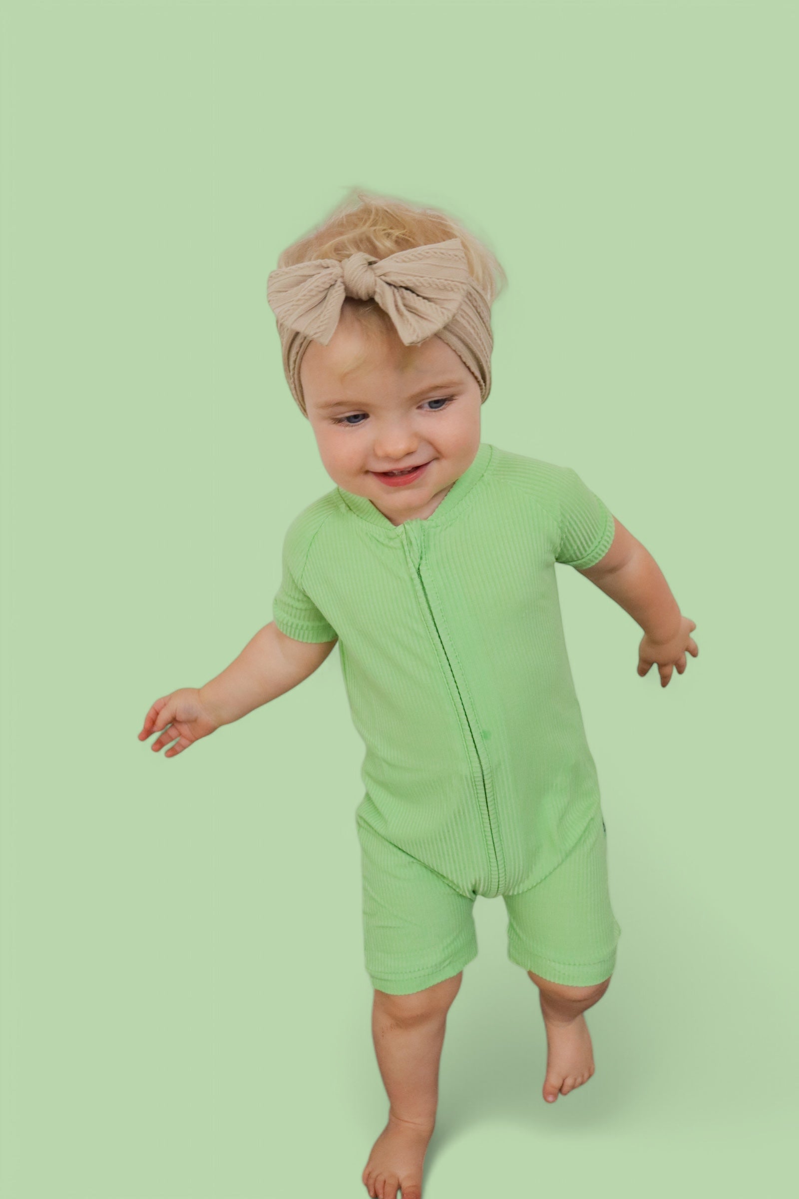 Key Lime Rib Dream Shortie