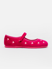 Roller Rabbit X Childrenchic - Carrie Pink
