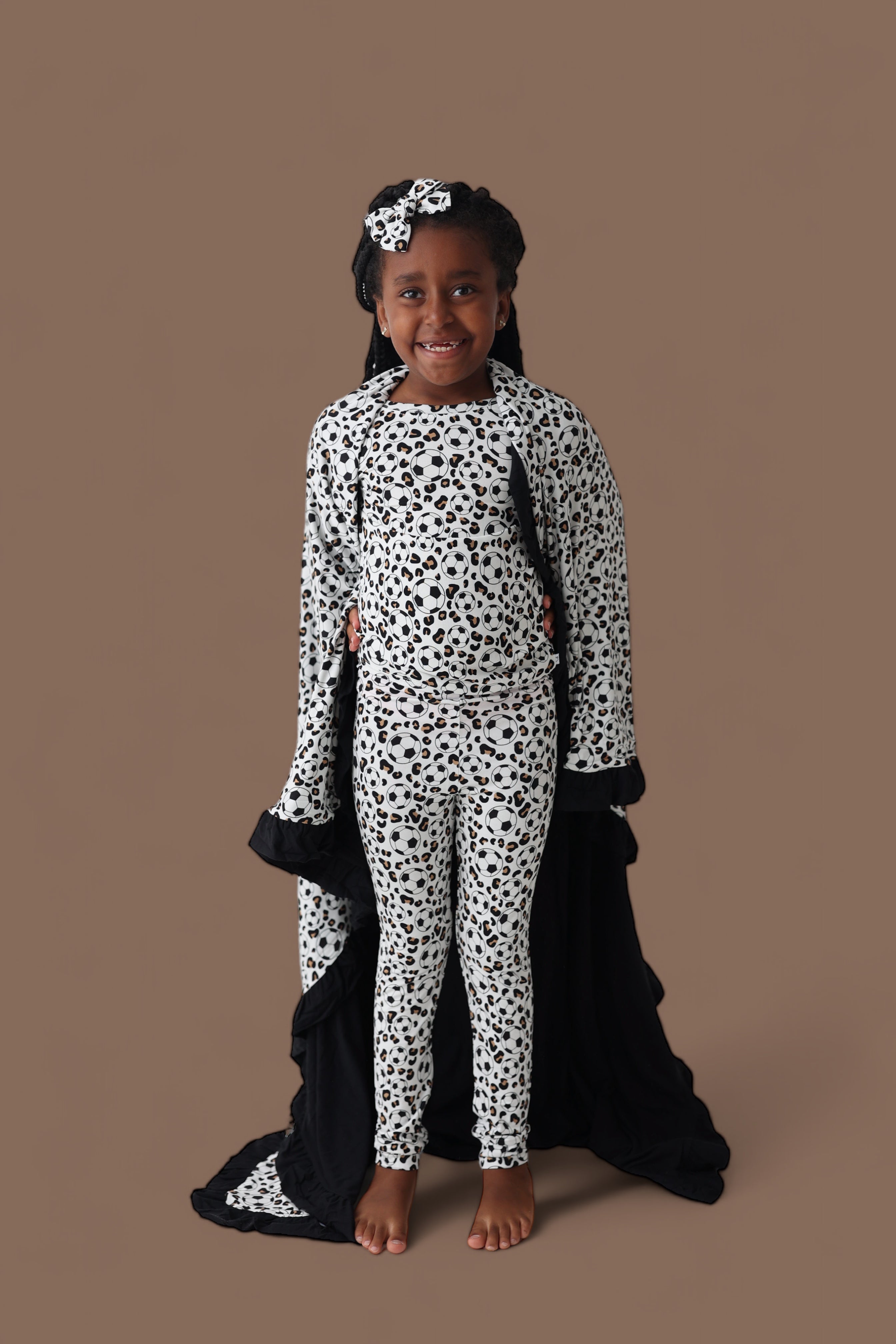 Wild Goals Dream Set