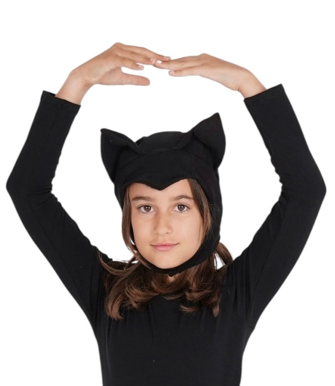 October Night Cat Costume