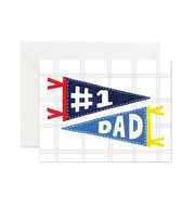 #1 Dad
