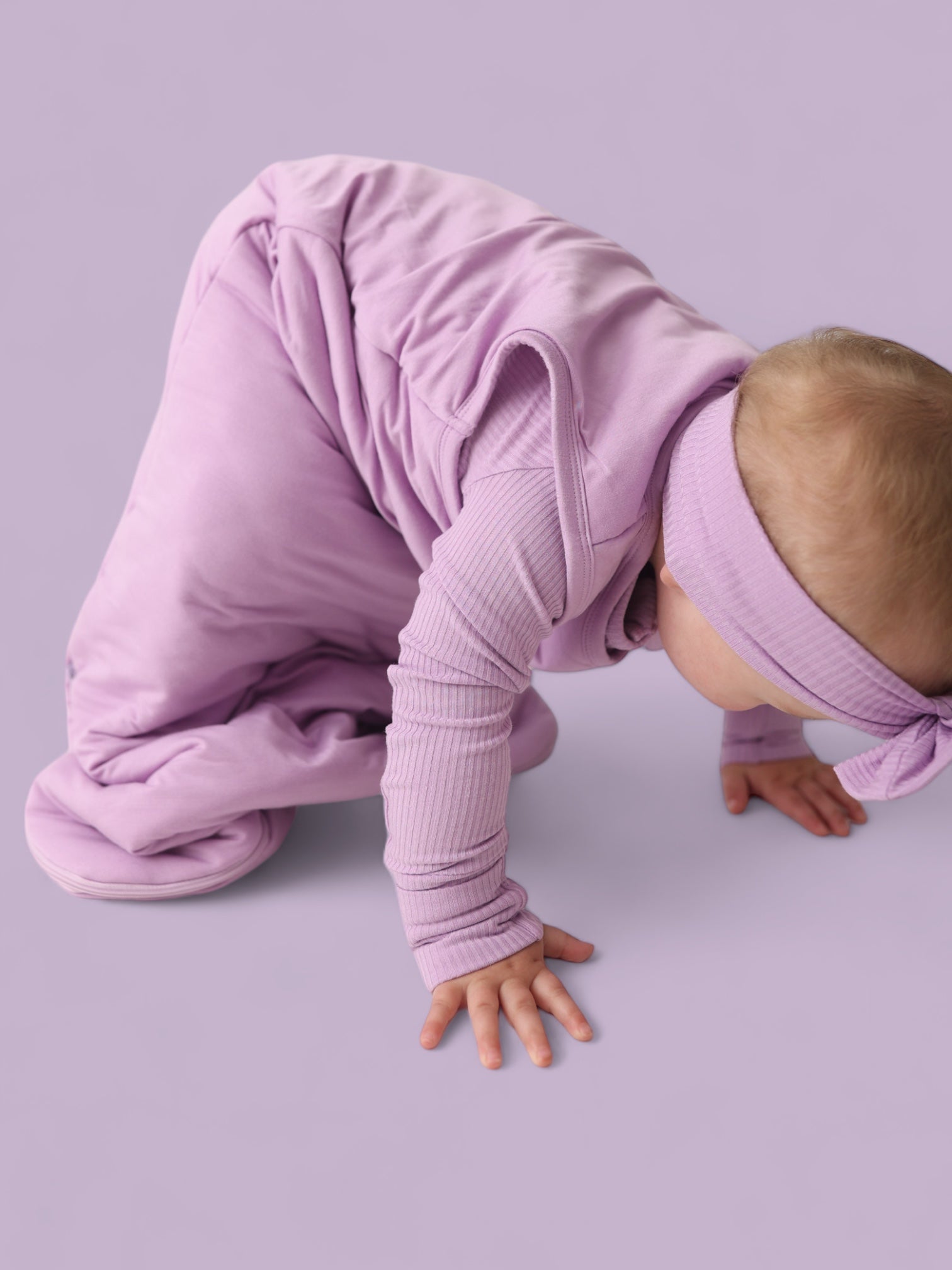 Amethyst Dream Sleep Sack