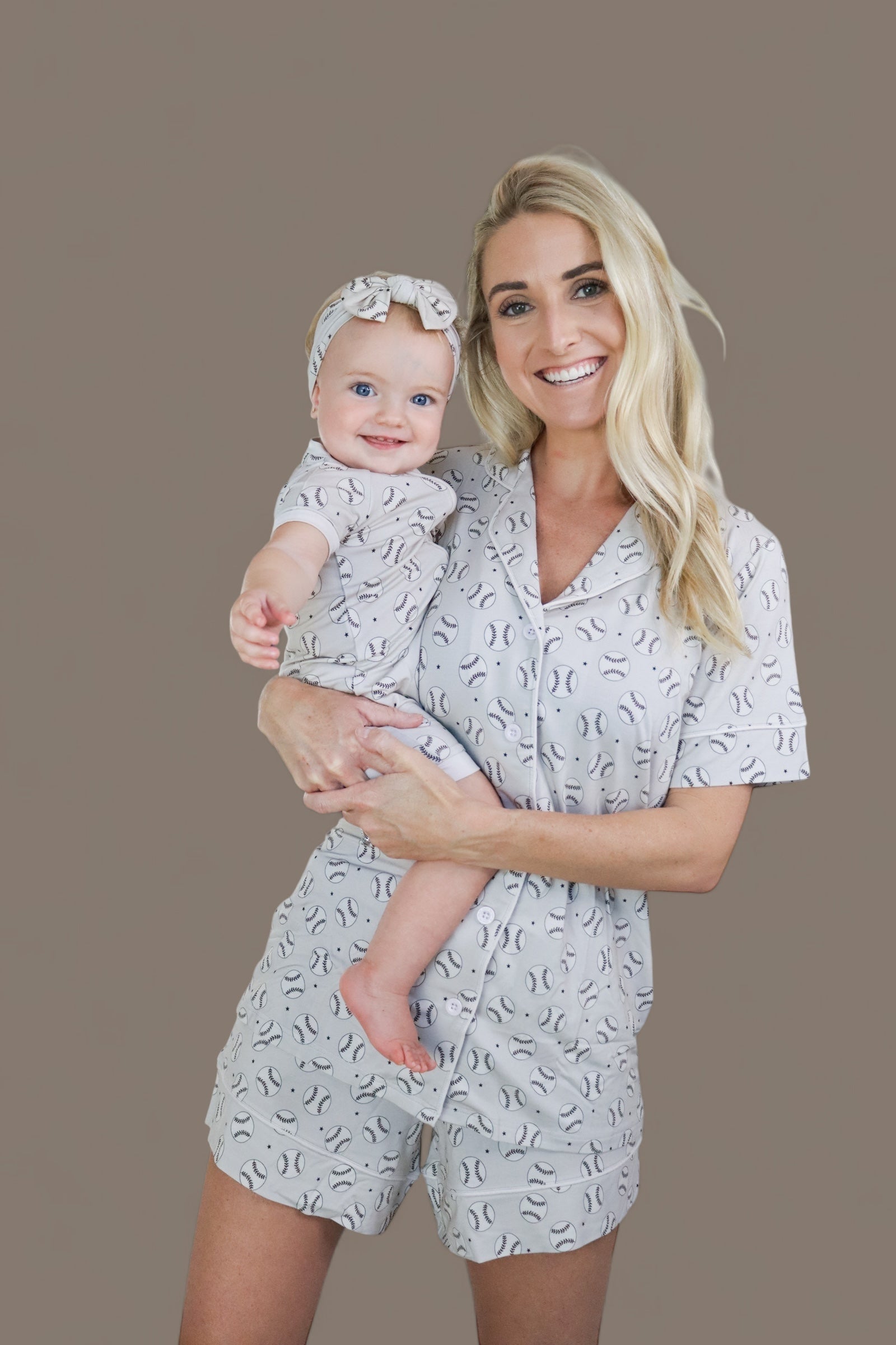 Exclusive Swing For The Stars Women’s Dream Short Set