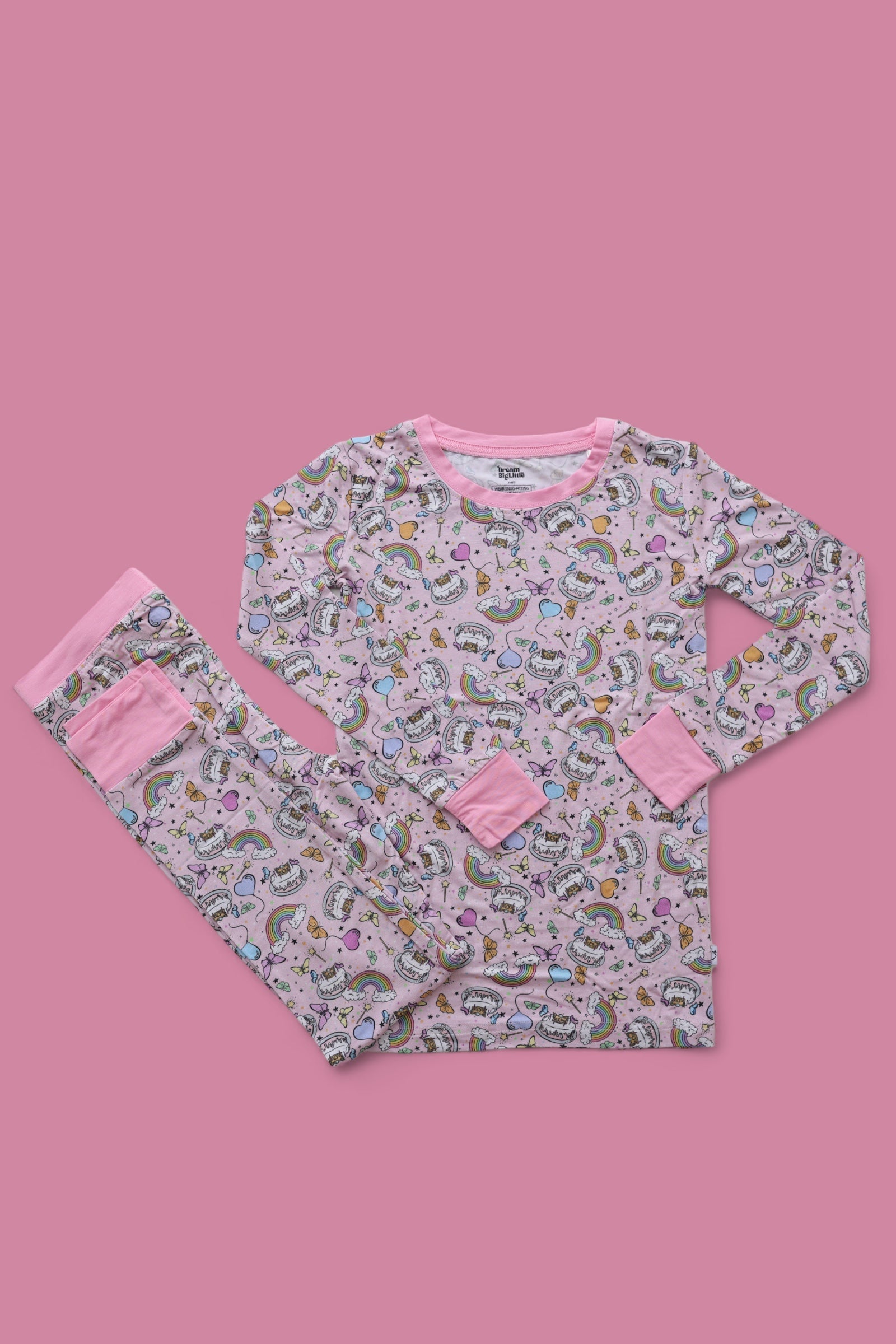 Once Upon A Birthday Dream Set