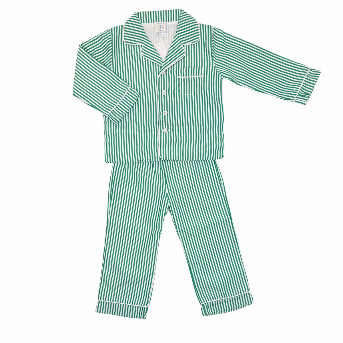 Youth Lounge Pant Set