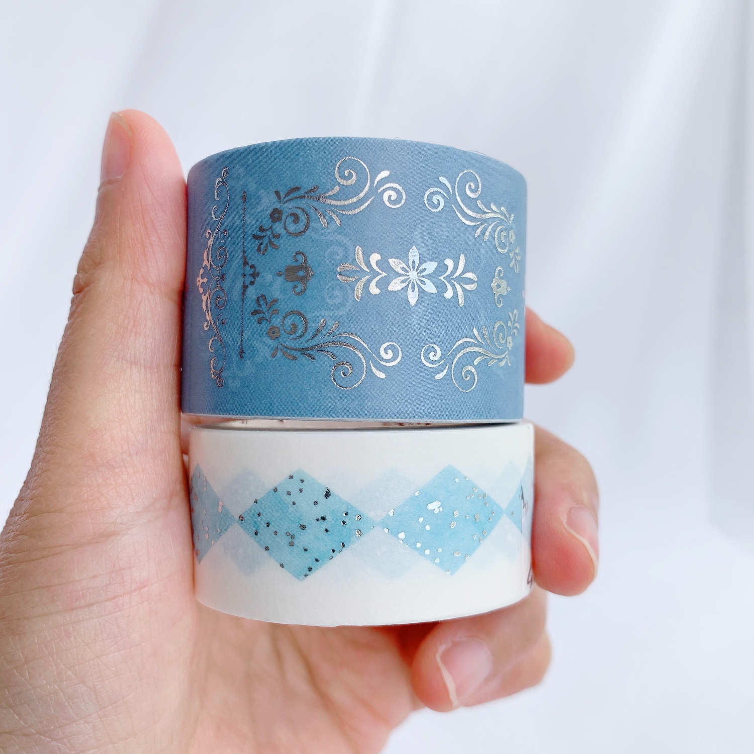 Alice in Wonderland Washi Tape Set by The Washi Tape Shop