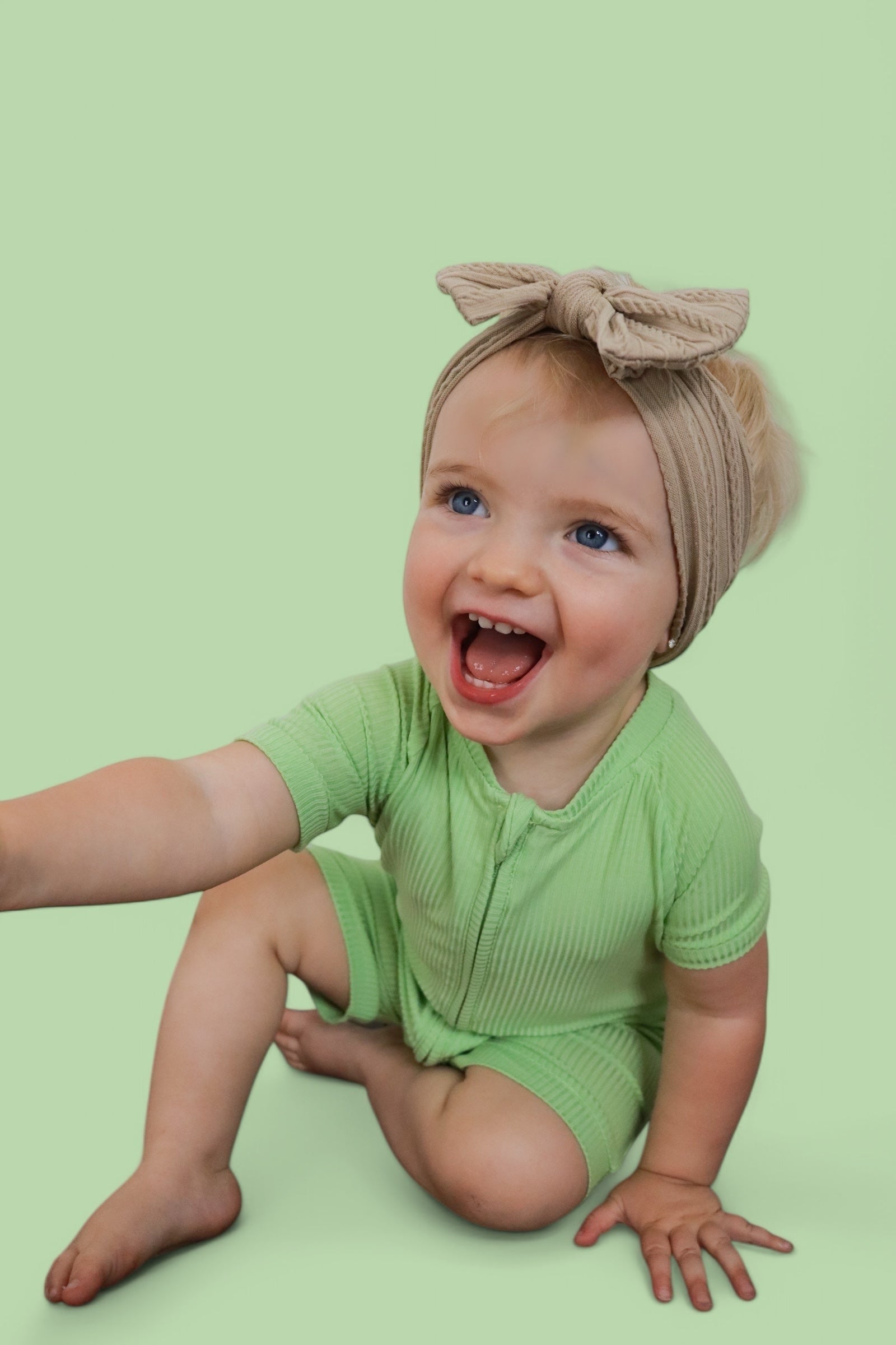 Key Lime Rib Dream Shortie