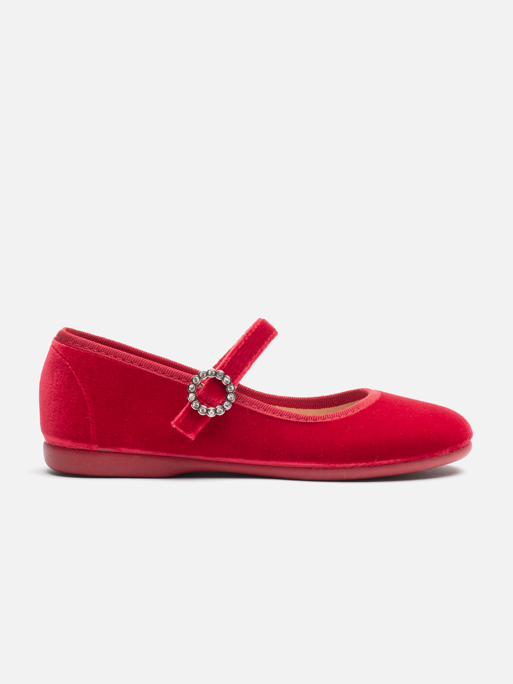 Holly Red