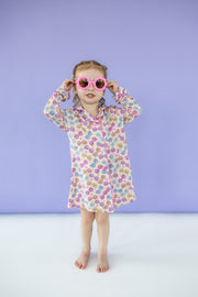 Ray Of Sunshine Girl's Dream Gown