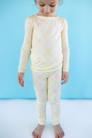Pastel Smiles Dream Set