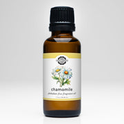 Chamomile Phthalate - Free Fragrance Oil
