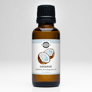 Coconut Phthalate-free Fragrance Oil