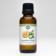 Cucumber Melon Phthalate-free Fragrance Oil