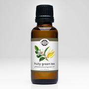 Fruity Green Tea Phthalate-free Fragrance Oil