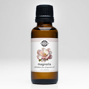 Magnolia Phthalate-free Fragrance Oil