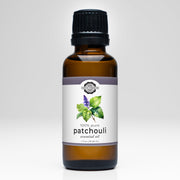 Patchouli Essential Oil