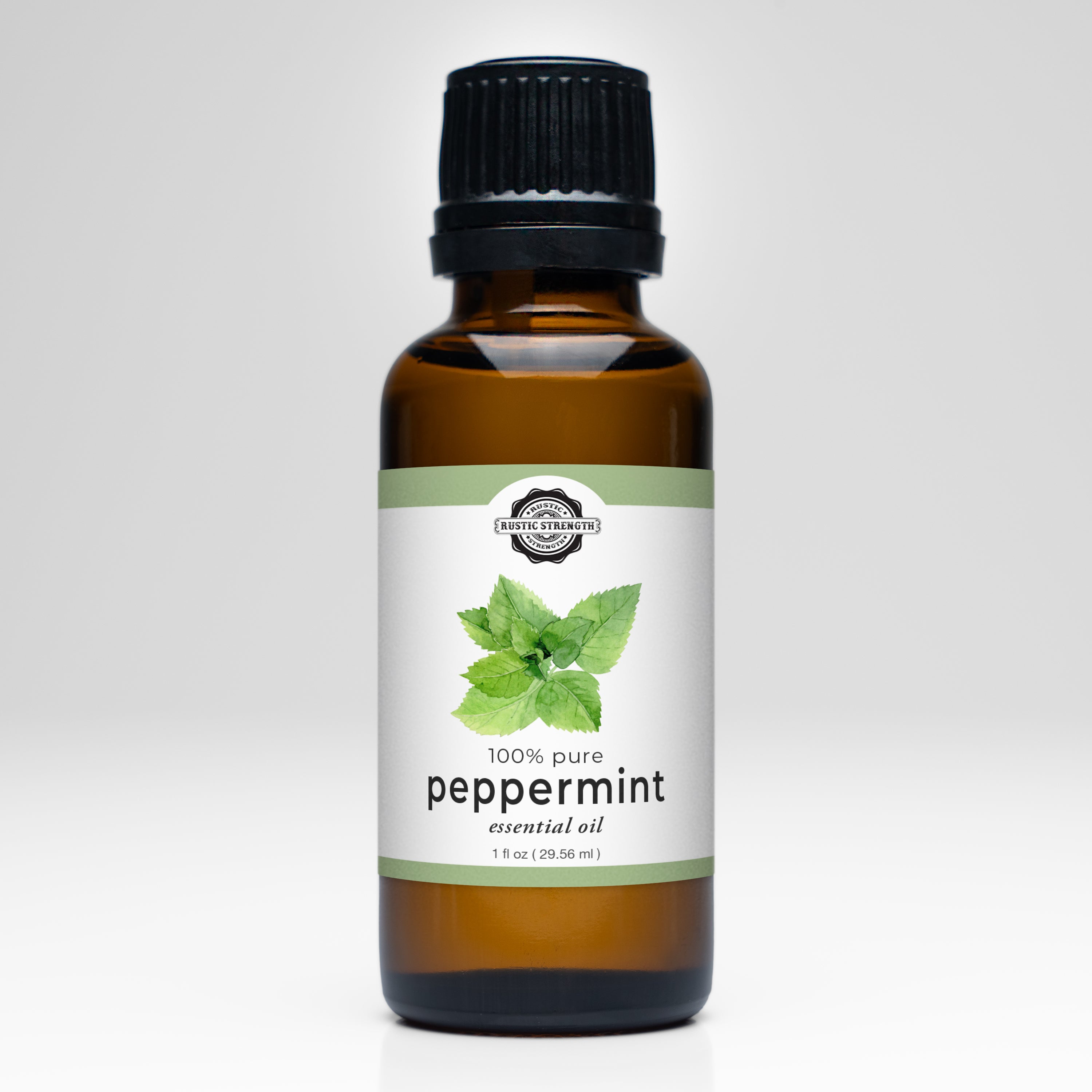 Peppermint Essential Oil