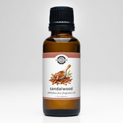 Sandalwood Phthalate-free Fragrance Oil