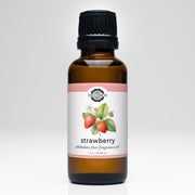 Strawberry Phthalate-free Fragrance Oil