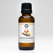 Vanilla Bourbon Phthalate-free Fragrance Oil