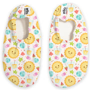 Non-slip Sole, Unisex Baby, Children's Sea Shoes, Pool Booties, Sun
