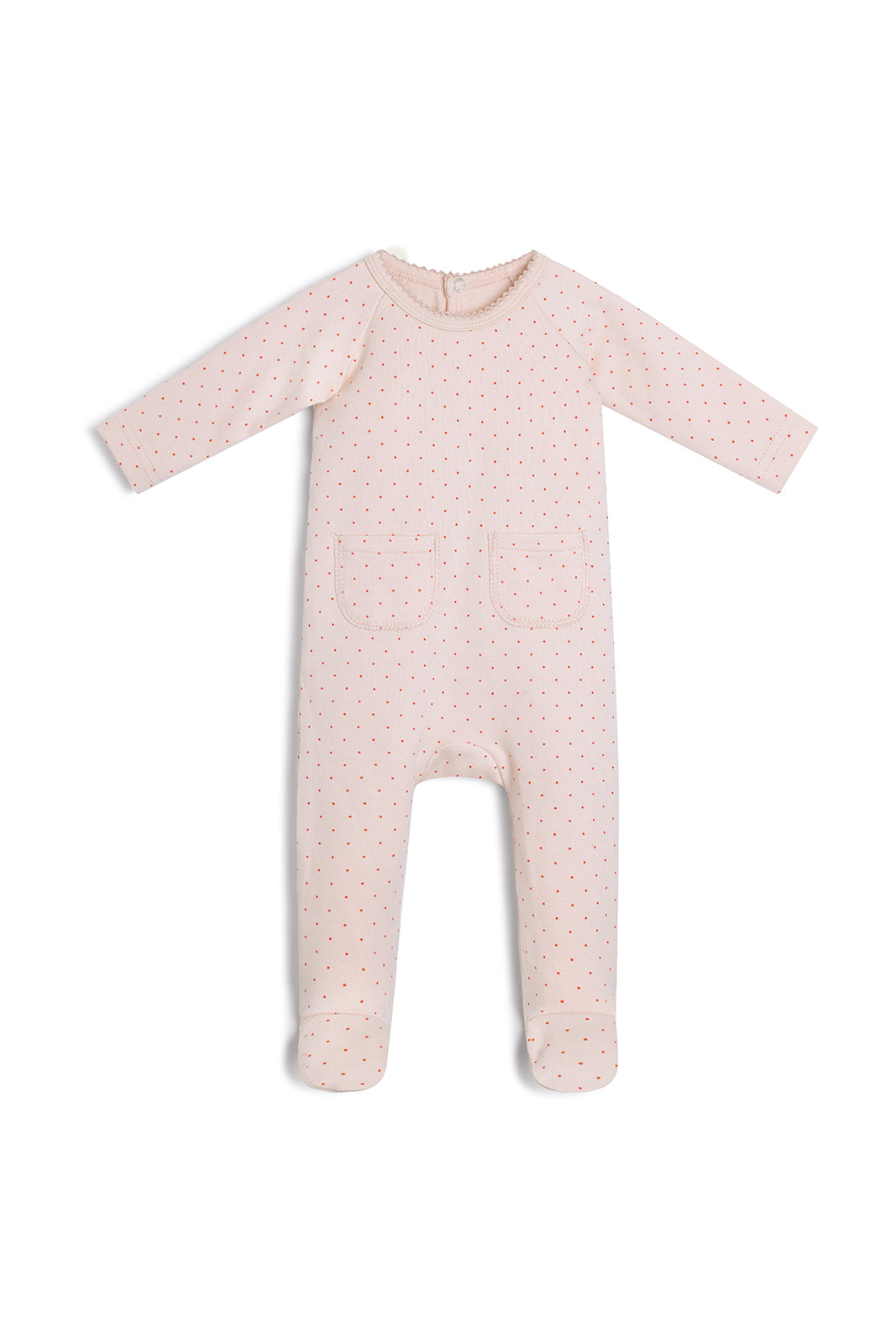 Red Dot Footie