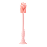 The Marsh Brush: Nontoxic Silicone Bottle Brush