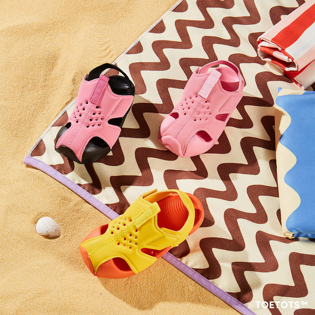 Reef - Kid Sandals