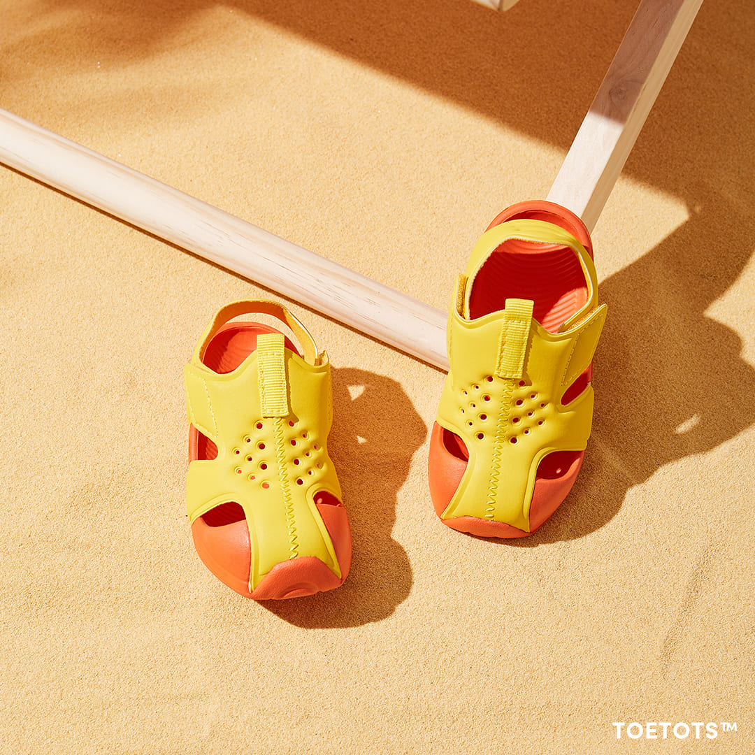 Reef - Kid Sandals