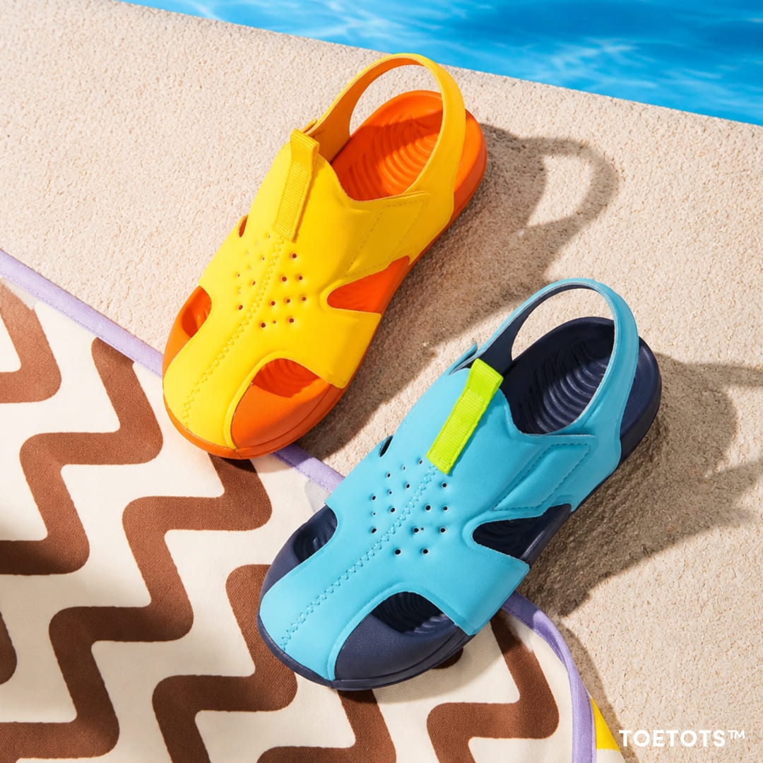 Reef - Kid Sandals