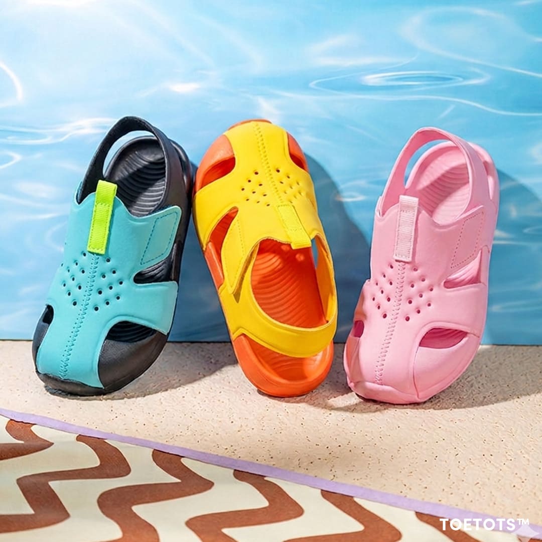 Reef - Kid Sandals