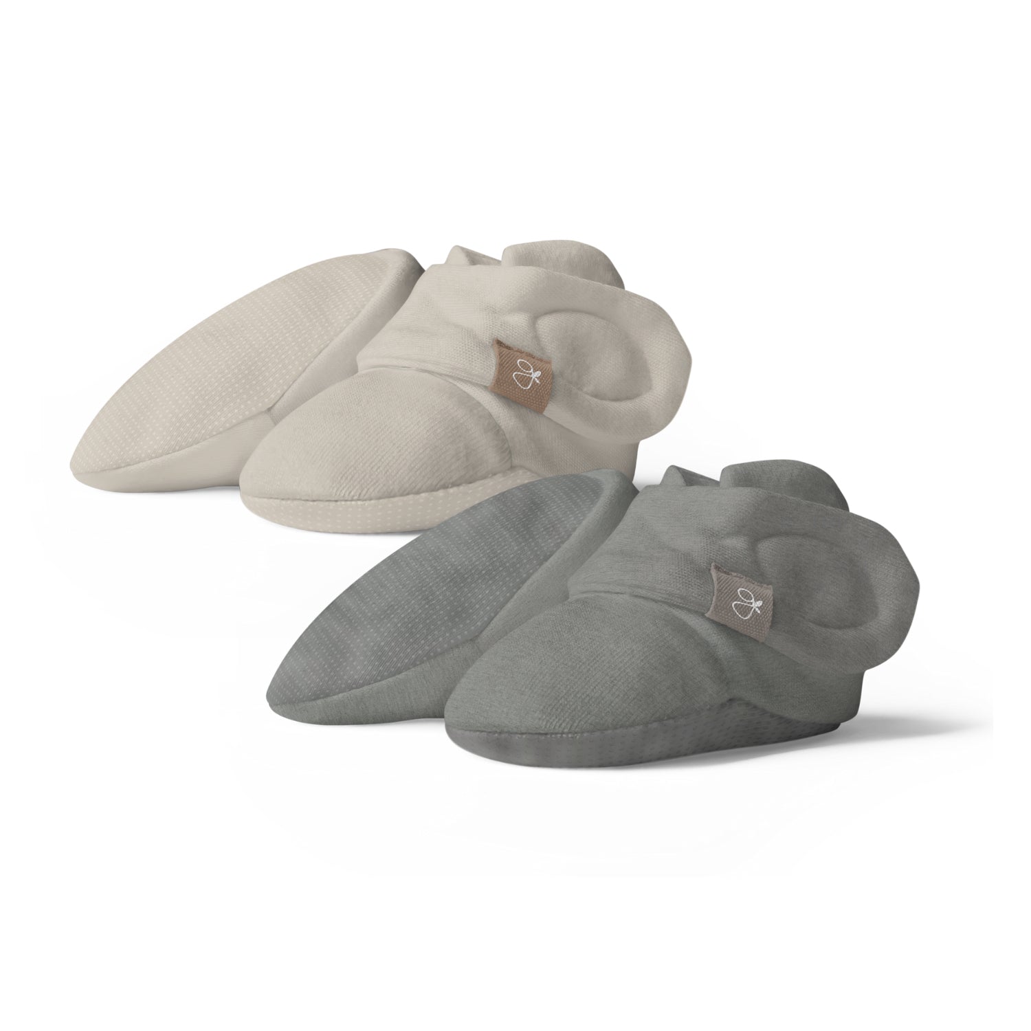 Stay On 2-pack Boots | Boulder + Birch