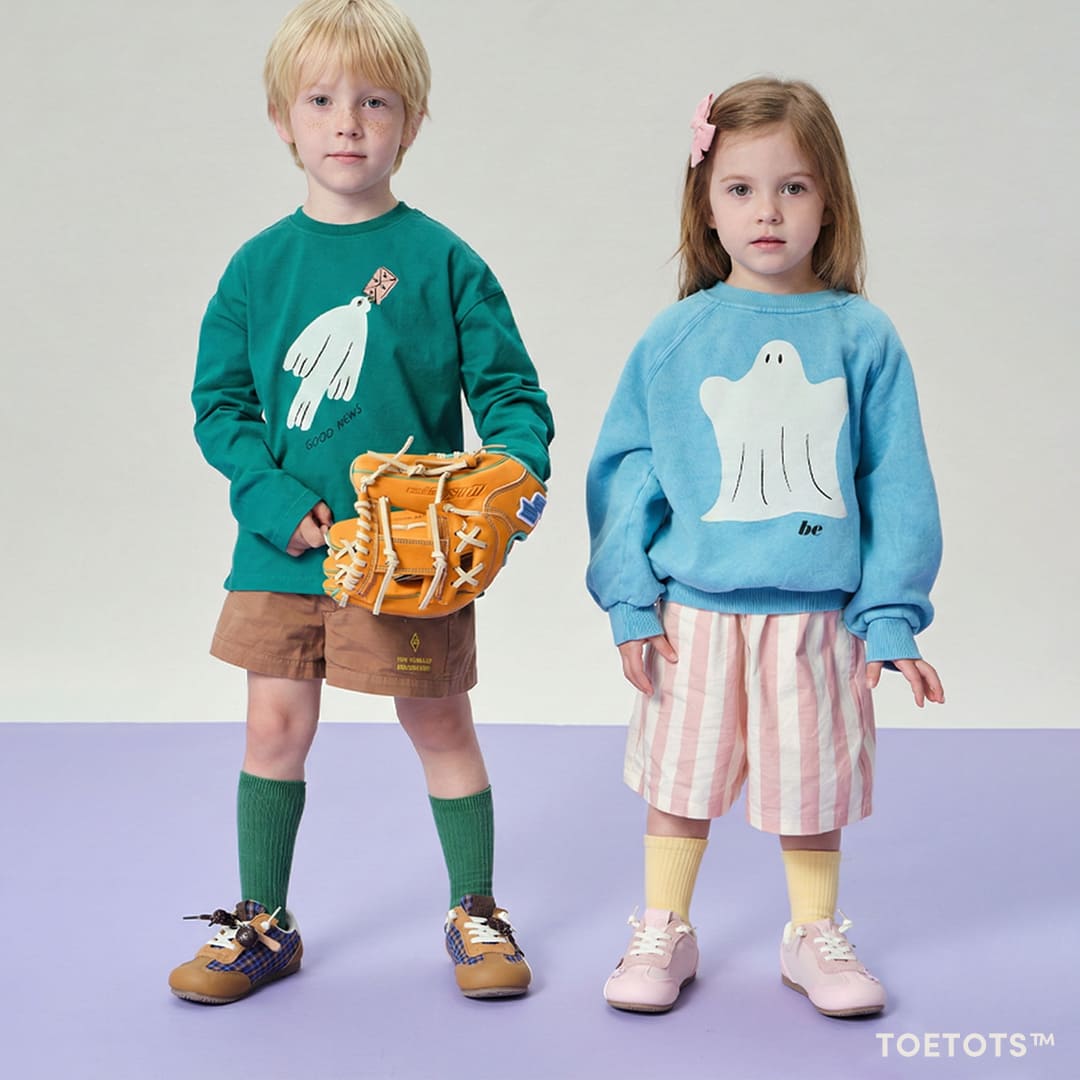 Loopie Play 2.0 - Kid Sneaker