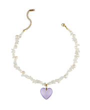 Love Bubble Necklace