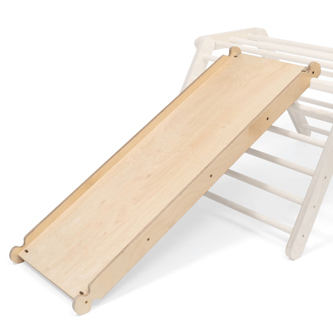 Sliding / Climbing Ramp • for Climbing Frames & Play Cube