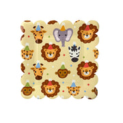 Great Safari Plate