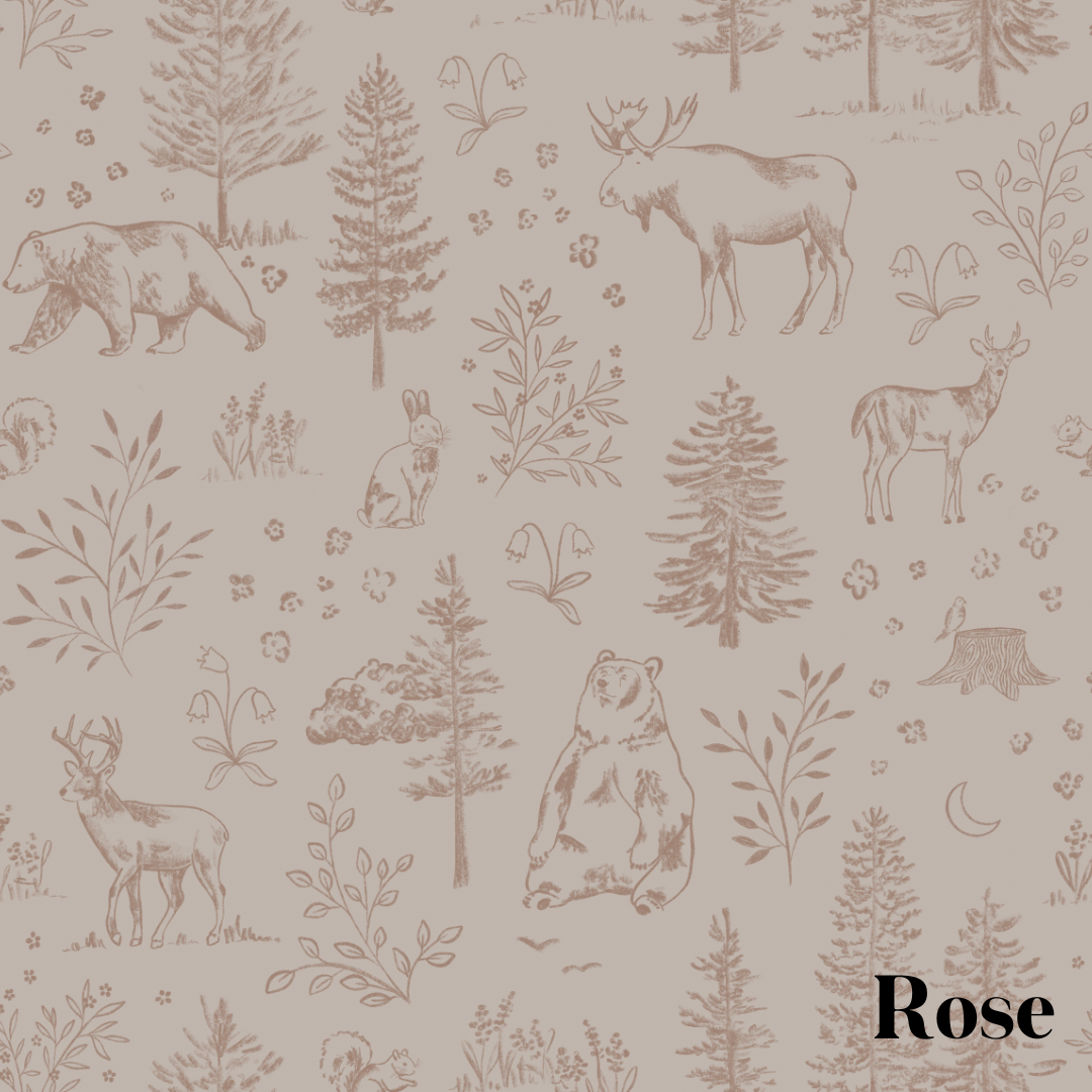 Faye Wallpaper By Mariah Rose