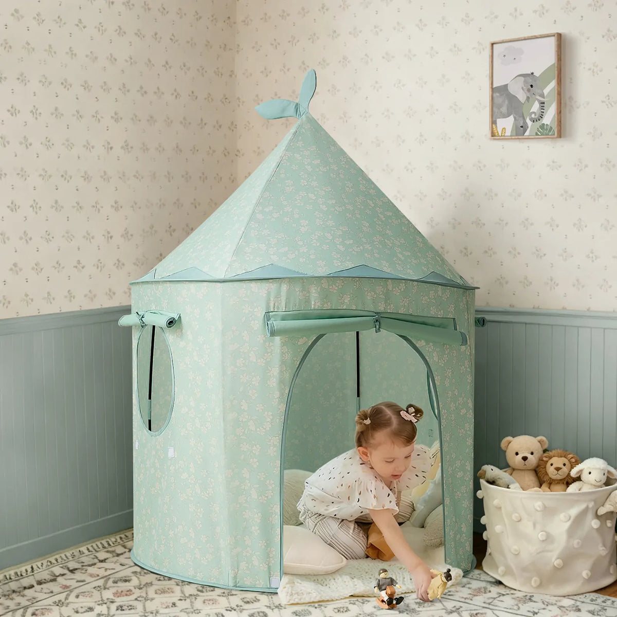 ® Kids Tent – Indoor Tent For Toddlers